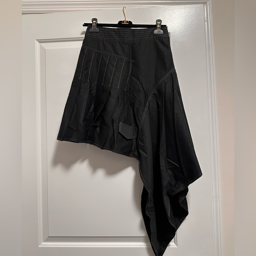 Vintage costume Cottonade Paris